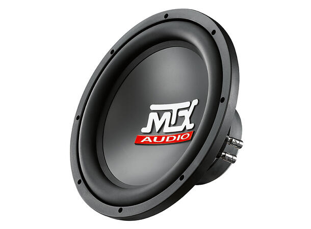 MTX - RT12-44 subwoofer 12" (30cm), 250/750W, dual 4ohm